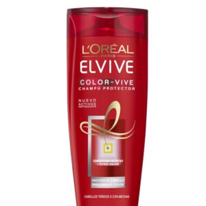 CHA.ELVIVE COLORVIVE 370 ML