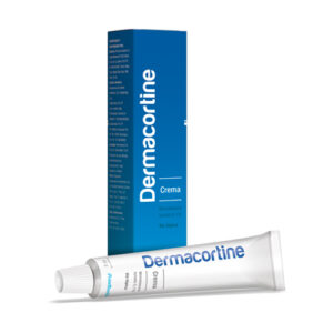 DERMACORTINE CREMA 15 GR