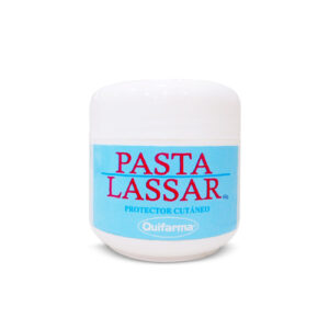 PASTA LASSAR 60 GR