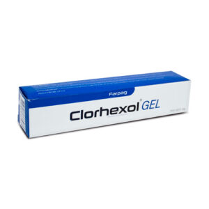 CLORHEXOL GEL TUBO 30 GRAMOS