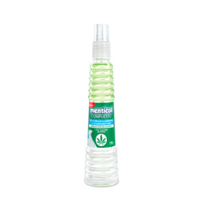 LOC.BIFASICA COR.MENTICOL CANNABIS 130ML