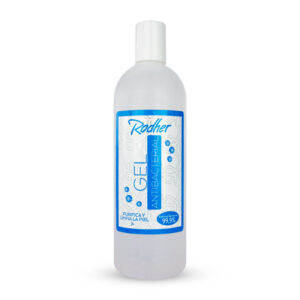 Gel Antibacterial X 500 Ml