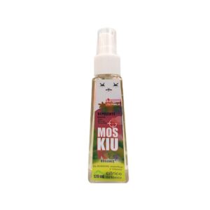 REPELENTE MOSKIU KIDS 120 ML LB
