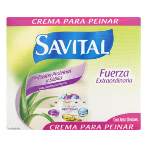 CRE.PEI. SAVIT FUS PROT.DOYP 22ML 20SBS
